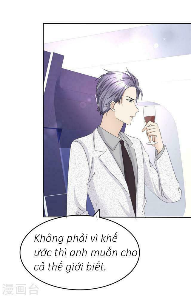 Con Đường Phản Công Của Sủng Thê: Chapter 44: Phòng tổng thống