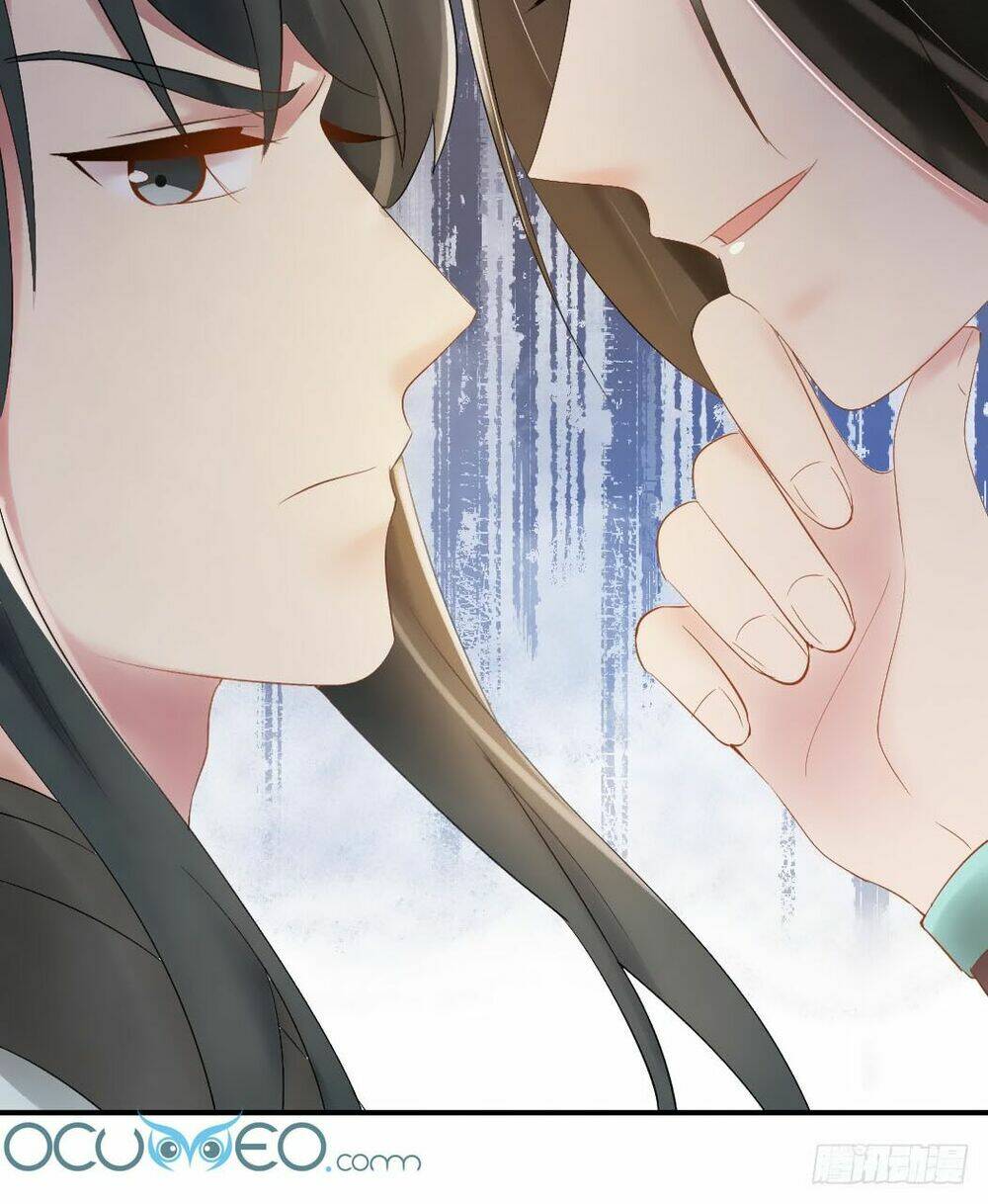 Vương Phi Muốn Trèo Tường: Chapter 7