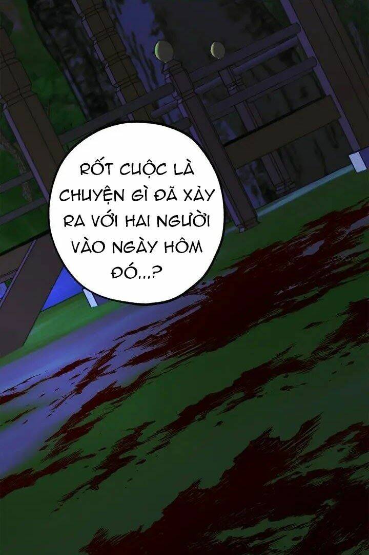Tình Điên Dại: Chapter 49