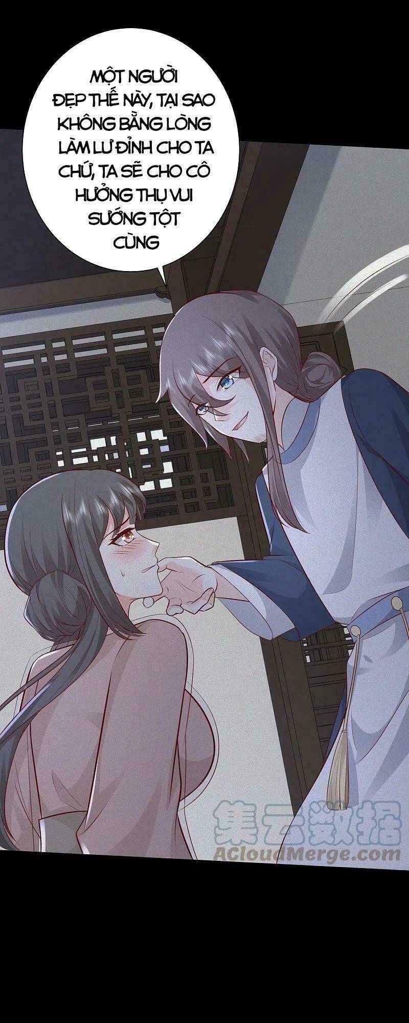 Tối Cường Vận Đào Hoa: Chapter 277