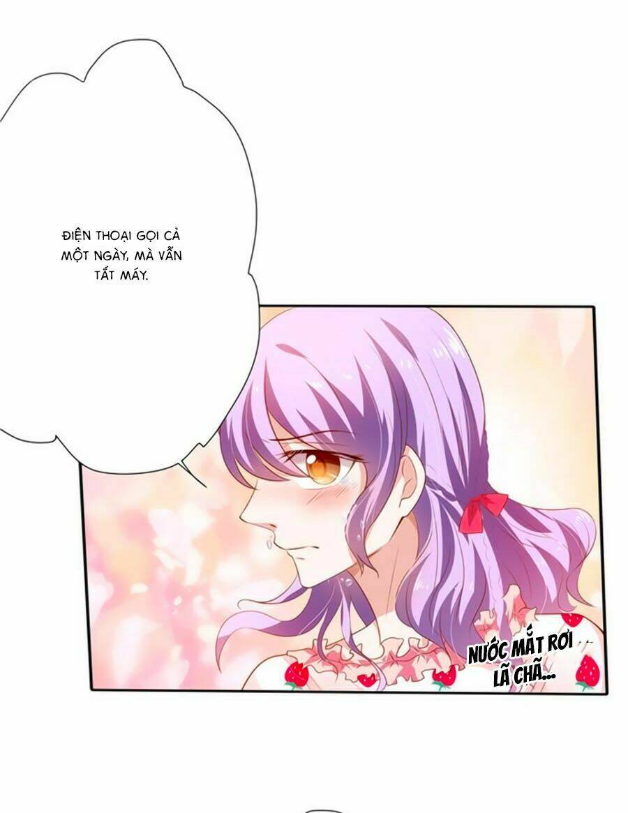 Bạn Trai Là Ngôi Sao: Chapter 61