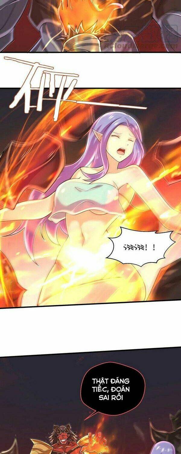 Một Trăm Triệu Điểm: Chapter 61