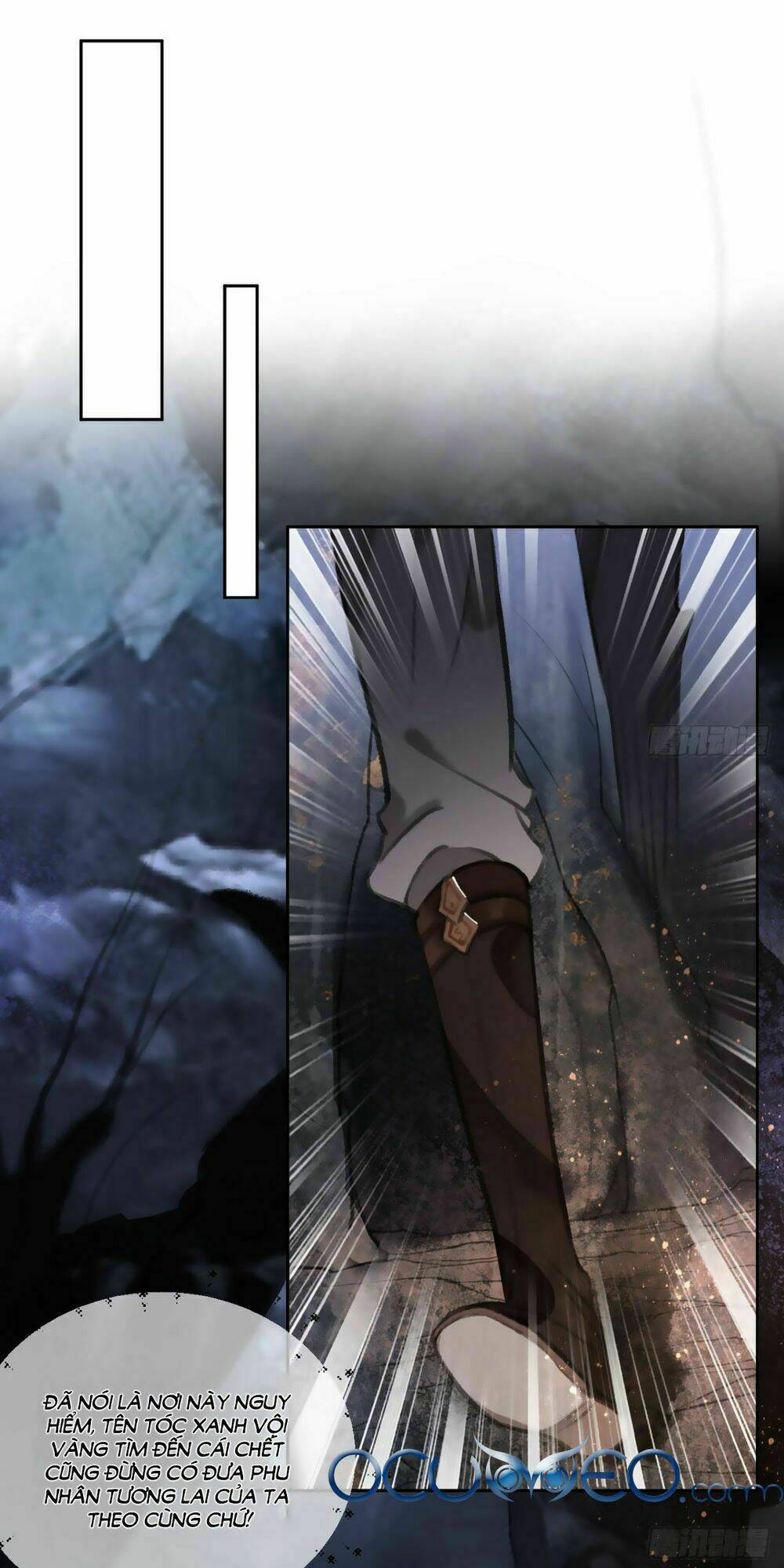 Giấc Mộng Nam Triều: Chapter 18