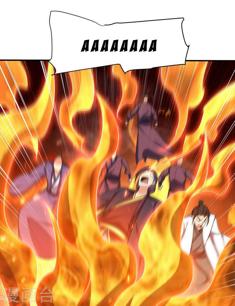 Yêu Giả Vi Vương: Chapter 315