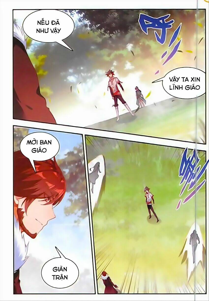 Thiện Lương Tử Thần: Chapter 80