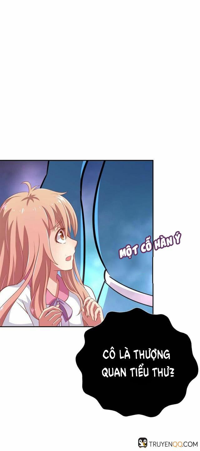Phép tắc yêu đương của Ma Vương: Chapter 18