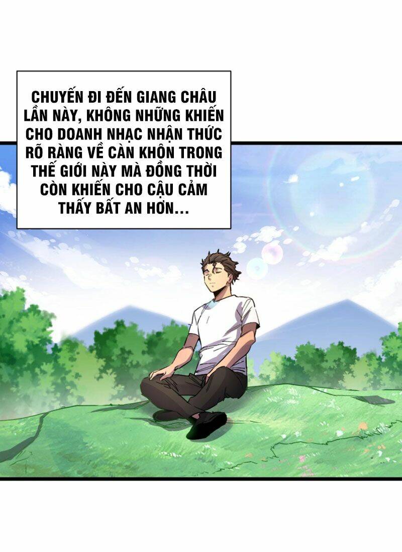 Bắt Đầu Với Tề Thiên Đại Thánh: Chapter 24