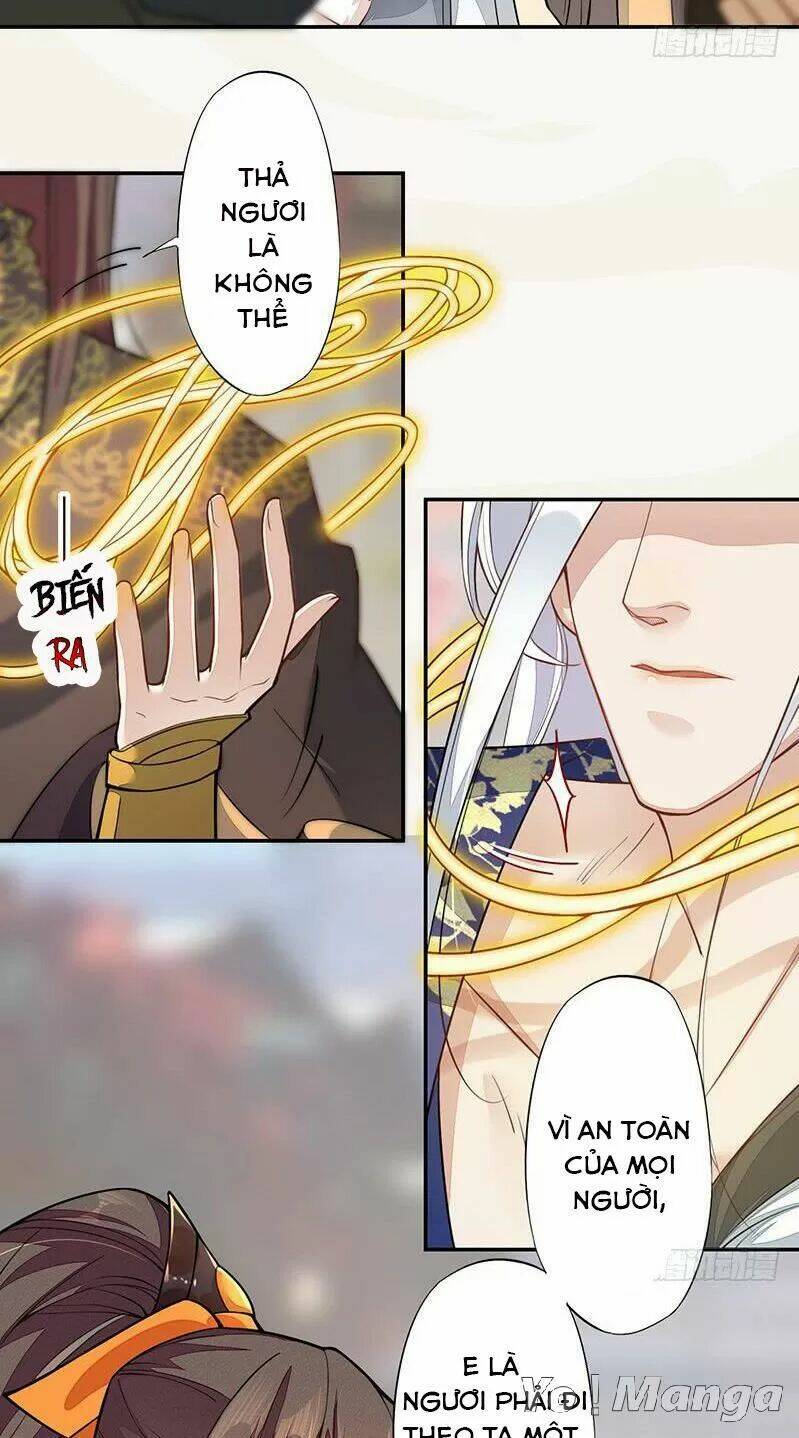 Tuyệt Thế Luyện Đan Sư: Chapter 126