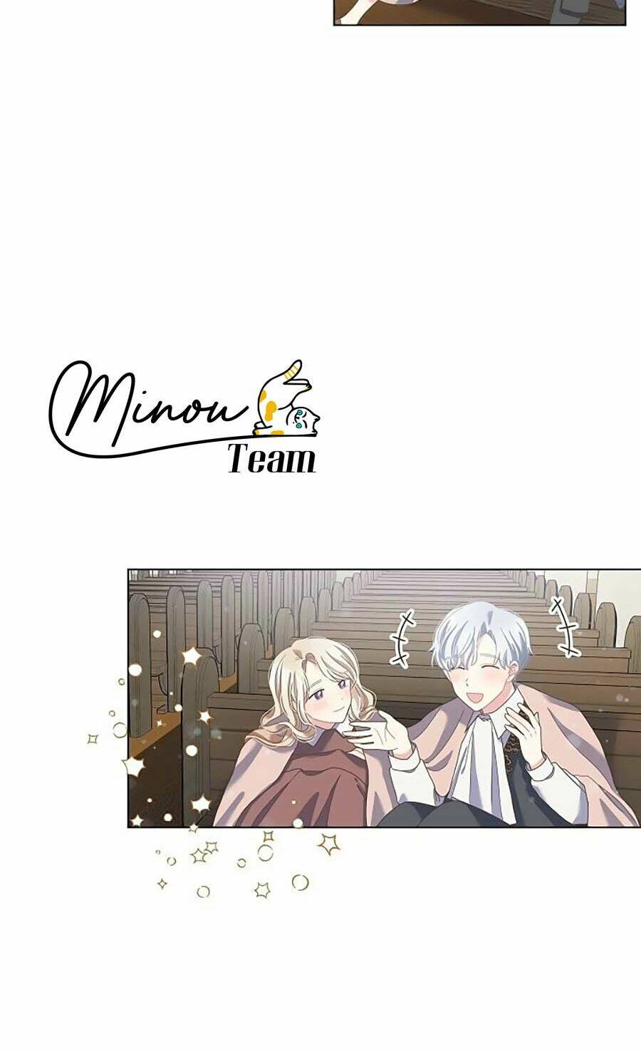 Khu Vườn Câm Lặng: Chapter 1