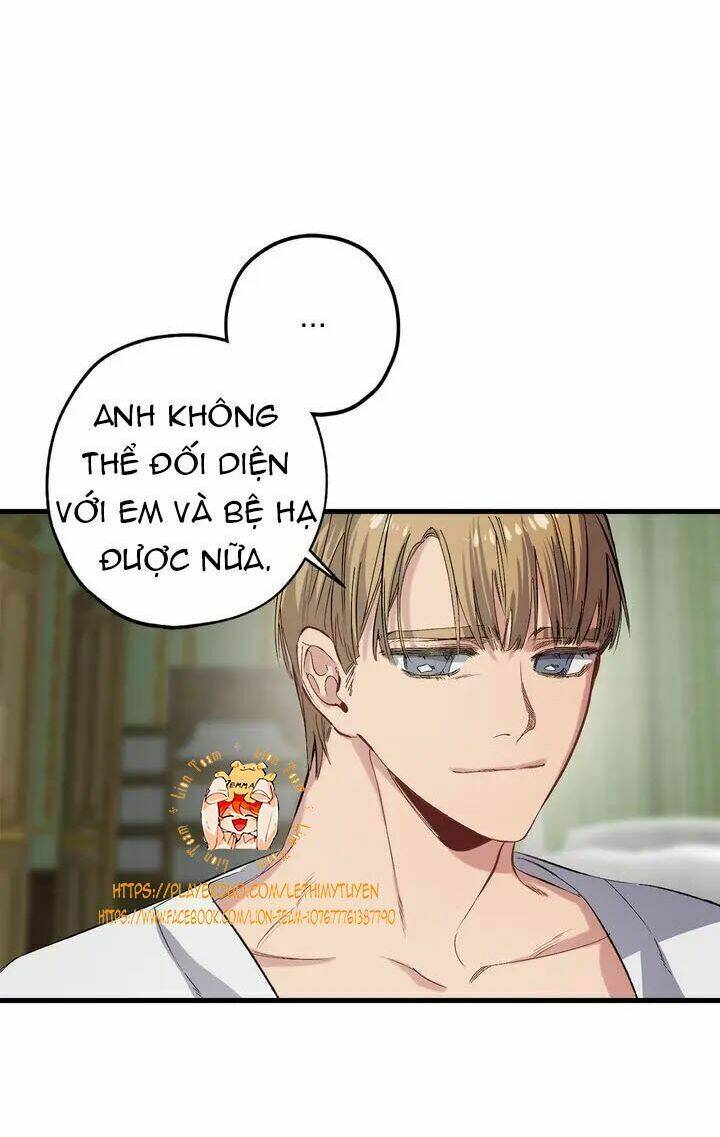 Tình Điên Dại: Chapter 57