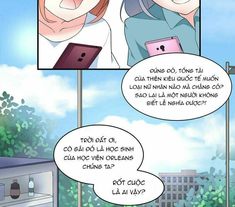 Chiến Lược Lãng Mạn Của Thịnh Thiếu: Chapter 12