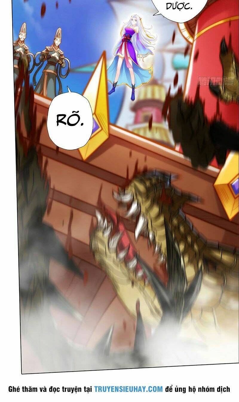 Bất Hủ Phàm Nhân: Chapter 15