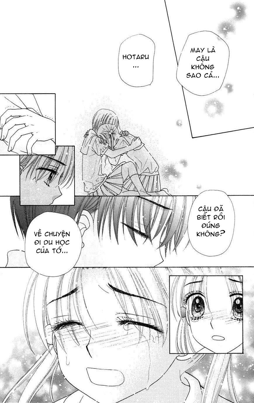 Học Viện Alice: Chapter 99