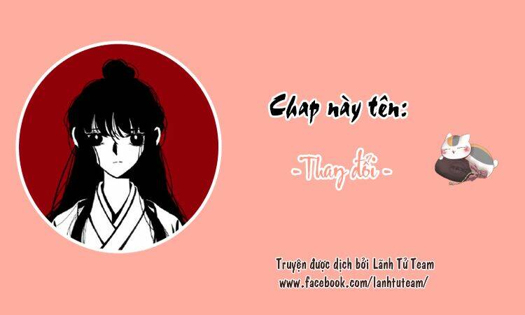 Mãn Đình Phương - Thiên Hạ Duy Khanh: Chapter 14