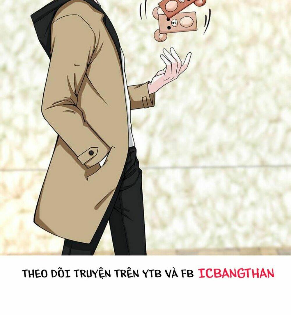 Tối Cường Khí Vận Hệ Thống: Chapter 4