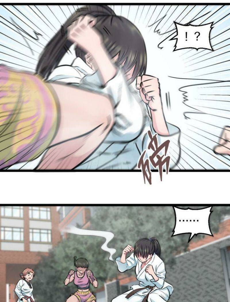 Đối Mặt Với Thử Thách: Chapter 38