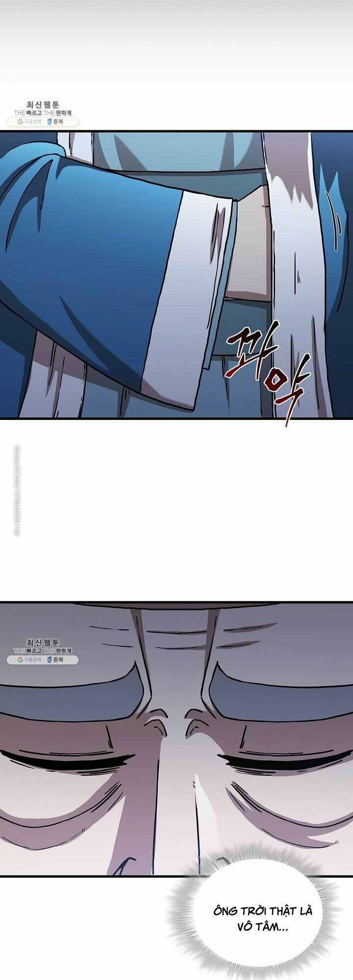 Thân Thủ Đệ Nhất Kiếm: Chapter 44