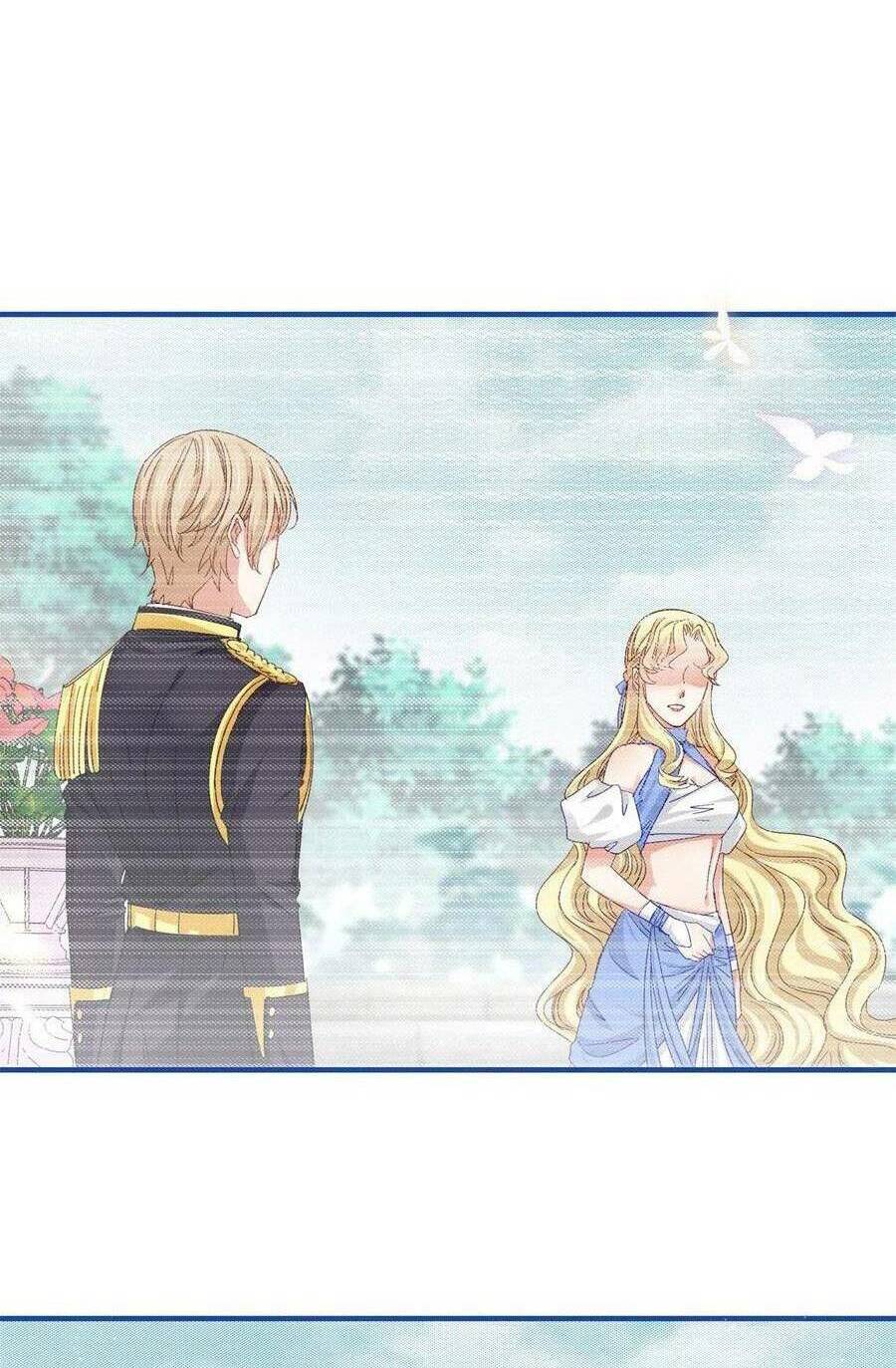 Nữ Hoàng Đầu Tiên Của Đế Quốc: Chapter 98