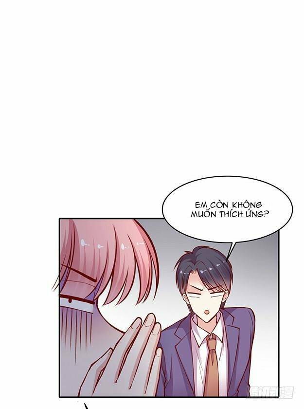 Jm Đặc Thù Khách Nhân Phục Vụ Bộ: Chapter 30