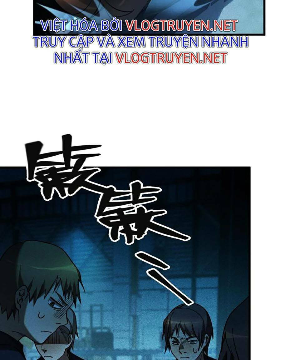 Người Chơi Siêu Mạnh: Chapter 13