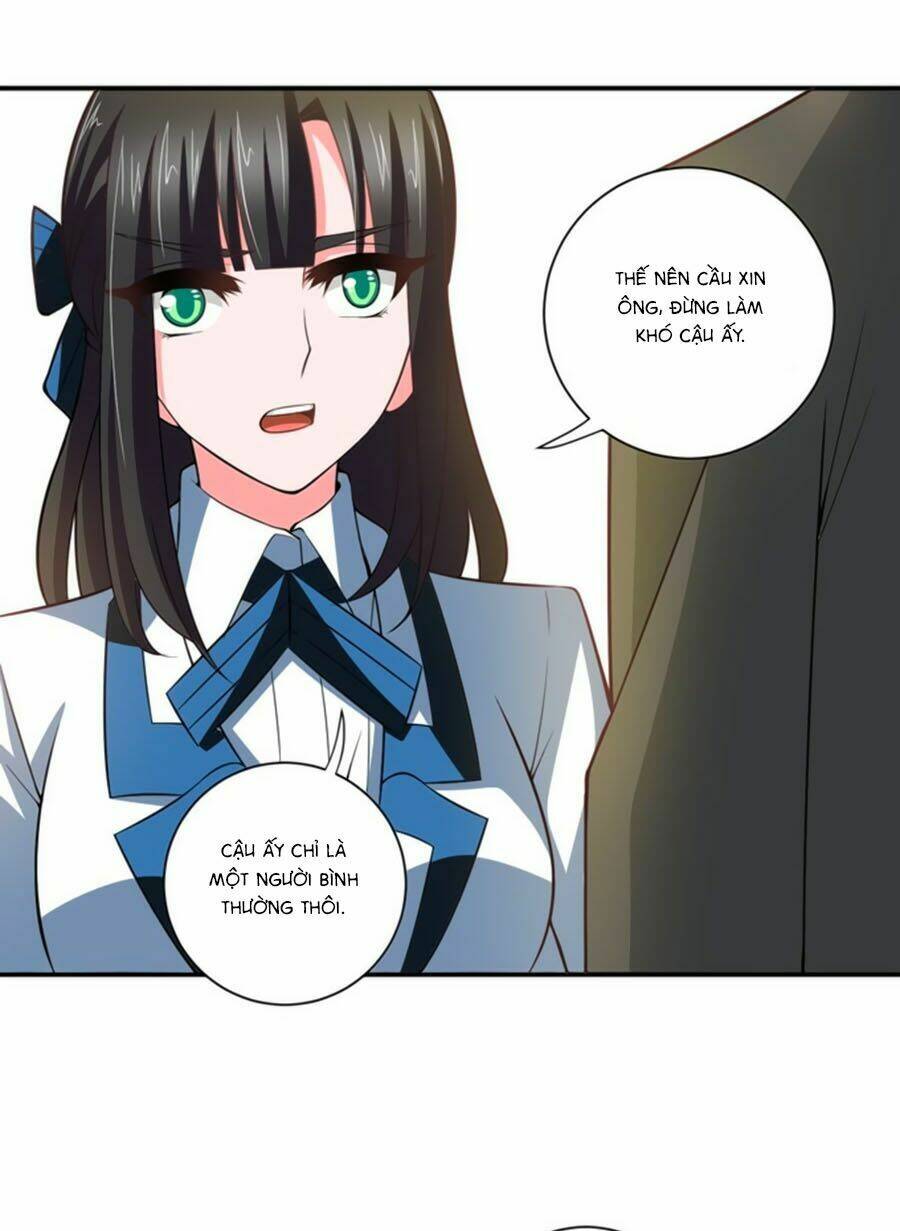 Người Yêu Khát Máu Của Tôi: Chapter 71