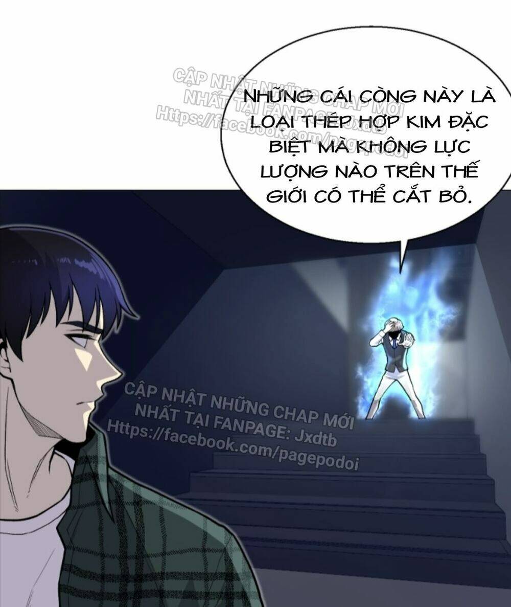 Luân Hồi Ác Nhân: Chapter 37