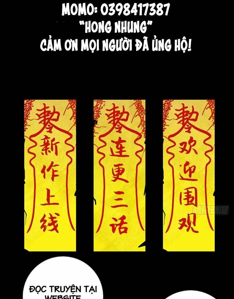 Huyền Thoại Đạo Sĩ: Chapter 9