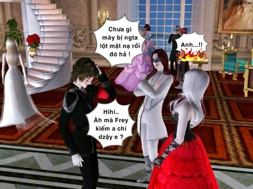 Truyện Sims - Earl Story: Chapter 30