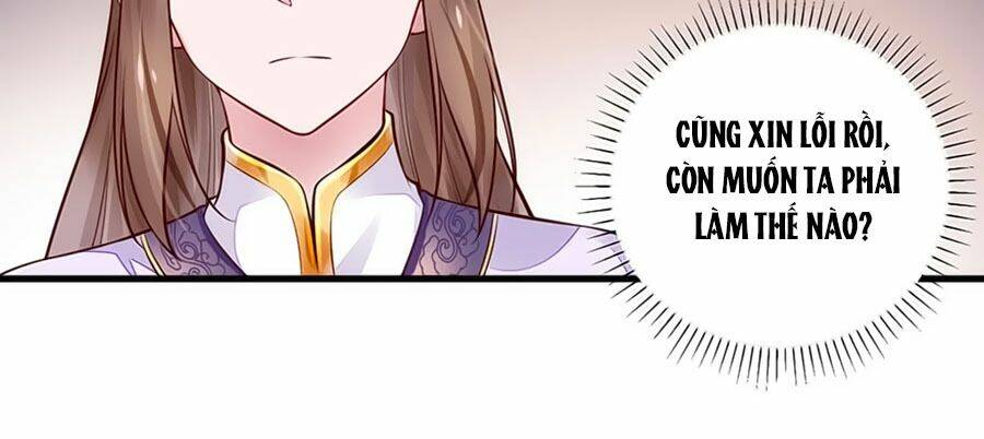 Nữ Đế Livestream Công Lược: Chapter 22