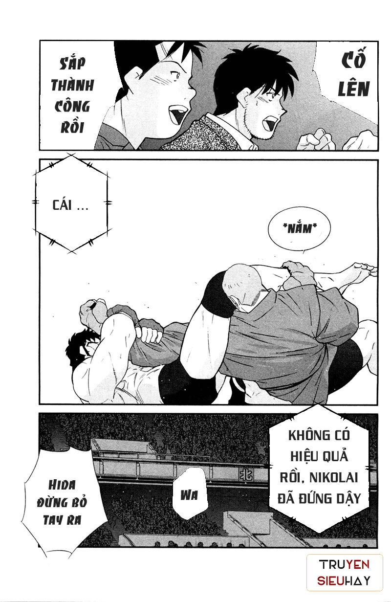 Truyền Nhân Atula 3: Chapter 67