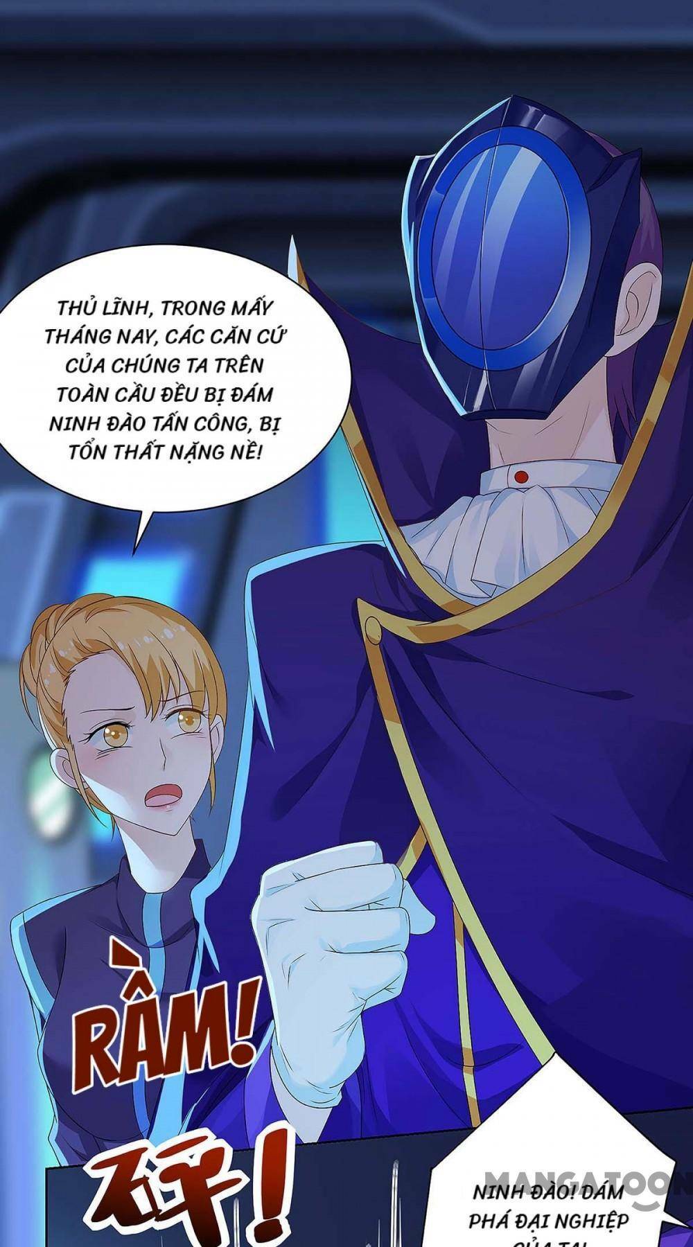 Siêu Cấp Bại Gia Tử: Chapter 101