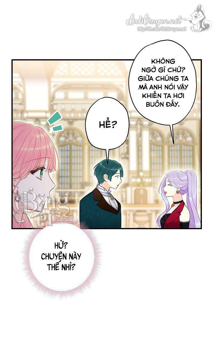 Tồn Tại Với Tư Cách Là Vợ Của Nam Chính: Chapter 190