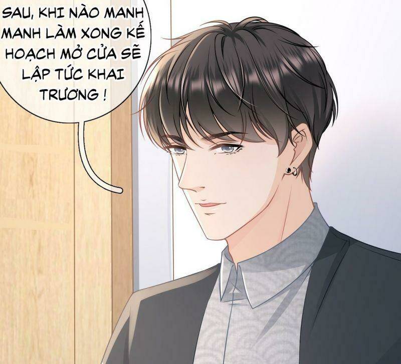 Bạn Gái Tôi Mới 30+: Chapter 72