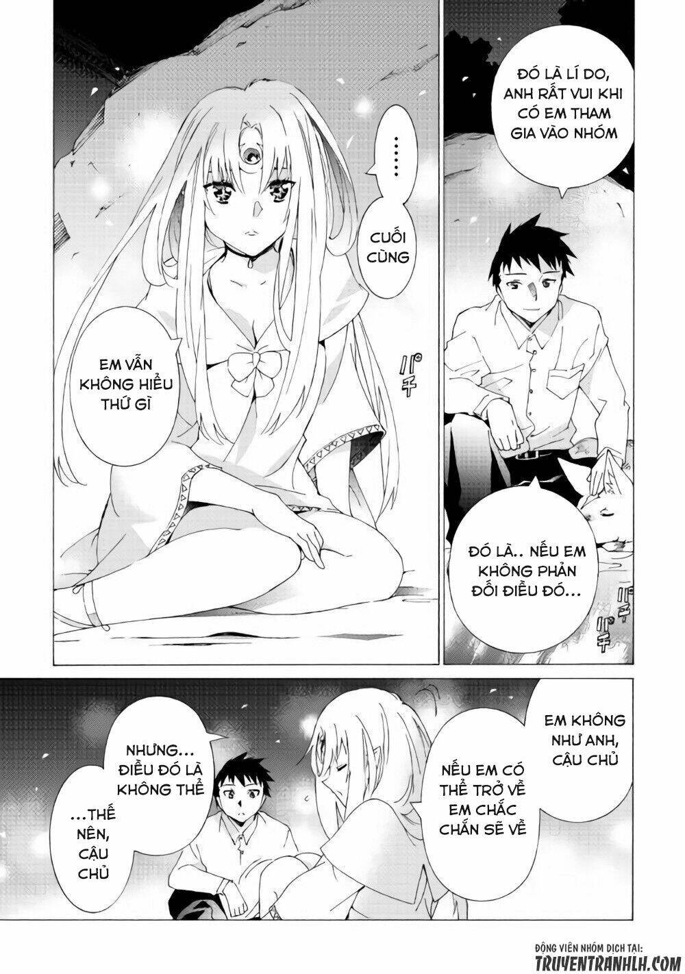 Argate Online: Chapter 12