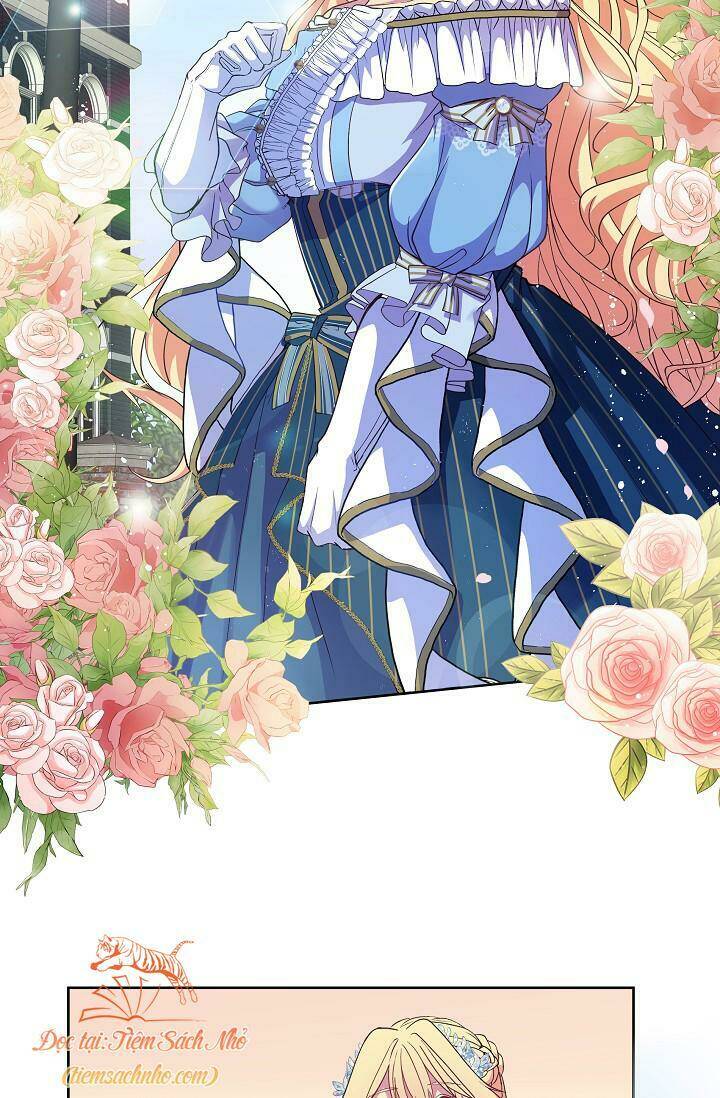 Bút Danh Bí Mật Của Nữ Công Tước: Chapter 3