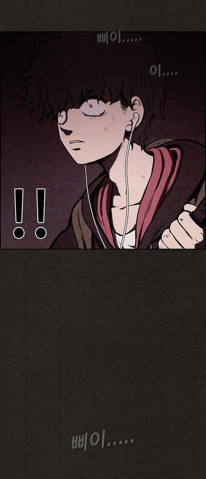 Quái Vật Tại Chung Cư Xanh: Chapter 17