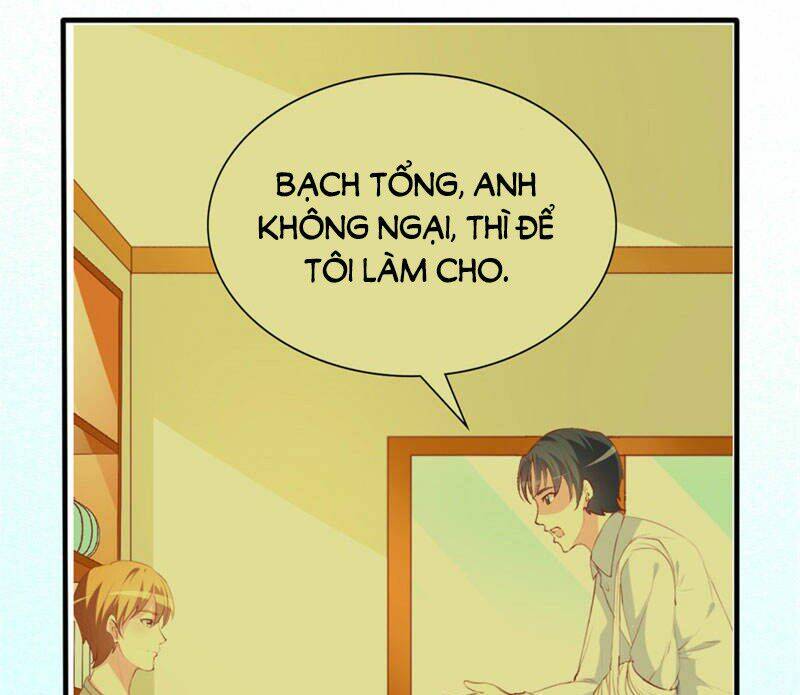 Này! Đừng Động Vào Phô Mai Của Tôi: Chapter 93