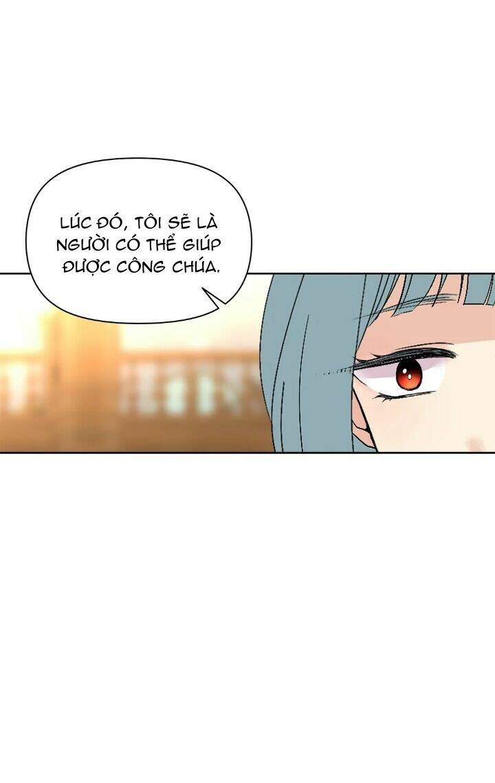 Công Chúa Thời Gian Có Hạn: Chapter 38