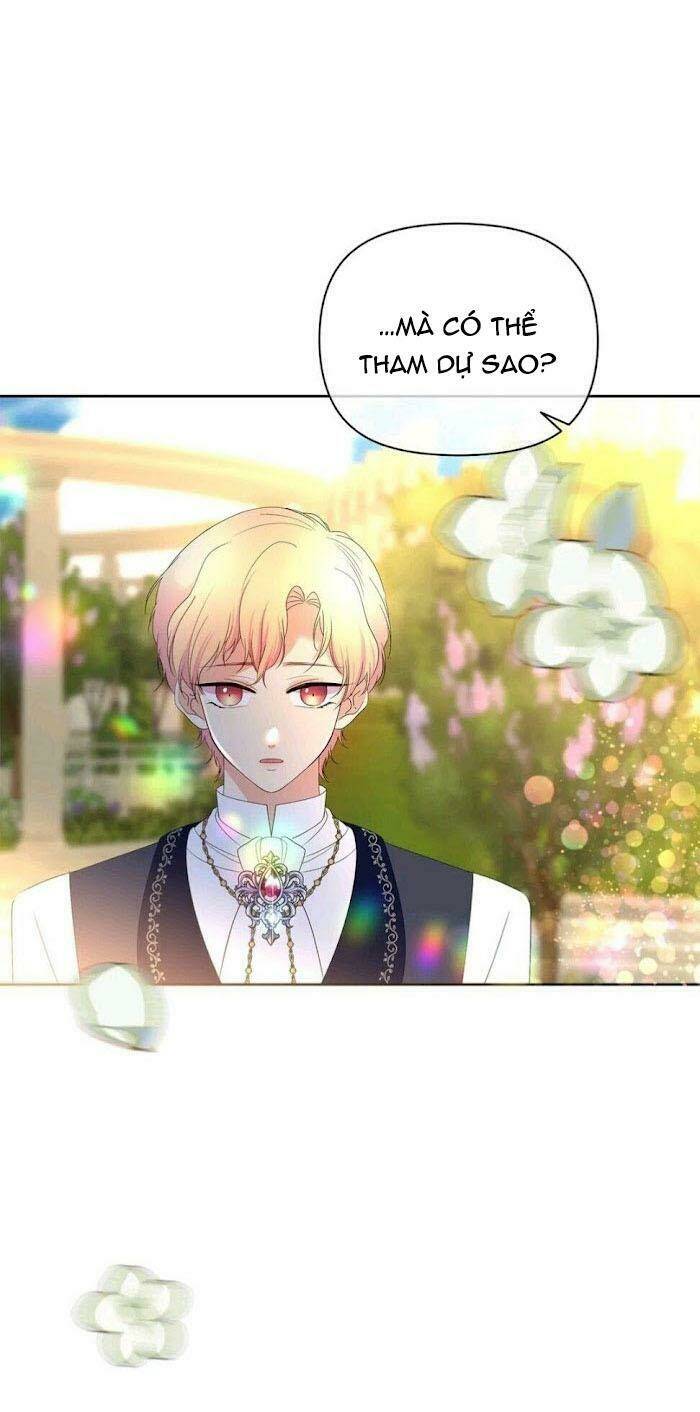 Công Chúa Thời Gian Có Hạn: Chapter 50