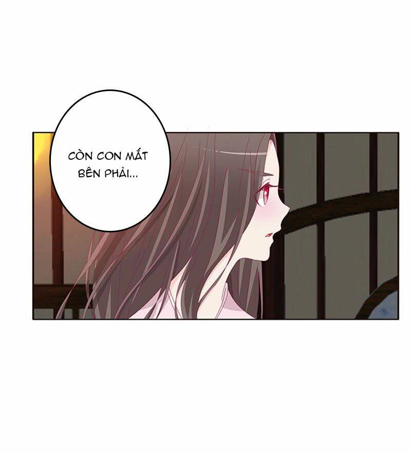 Tướng Quân Mời Ra Trận: Chapter 91