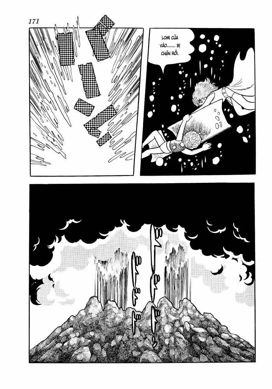 Chim Lửa: Chapter 69