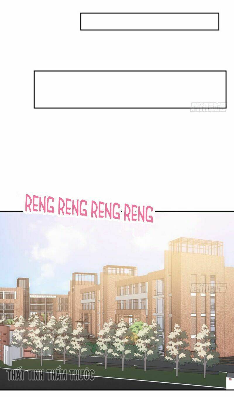 Bạn Trai 1/4 Của Tôi: Chapter 9