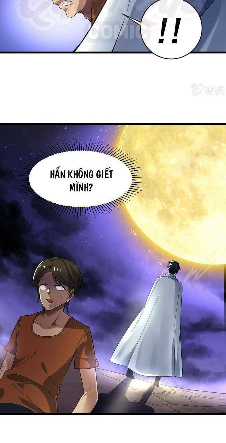 Cuộc Sống Tận Thế Bắt Đầu Từ Số 0: Chapter 45