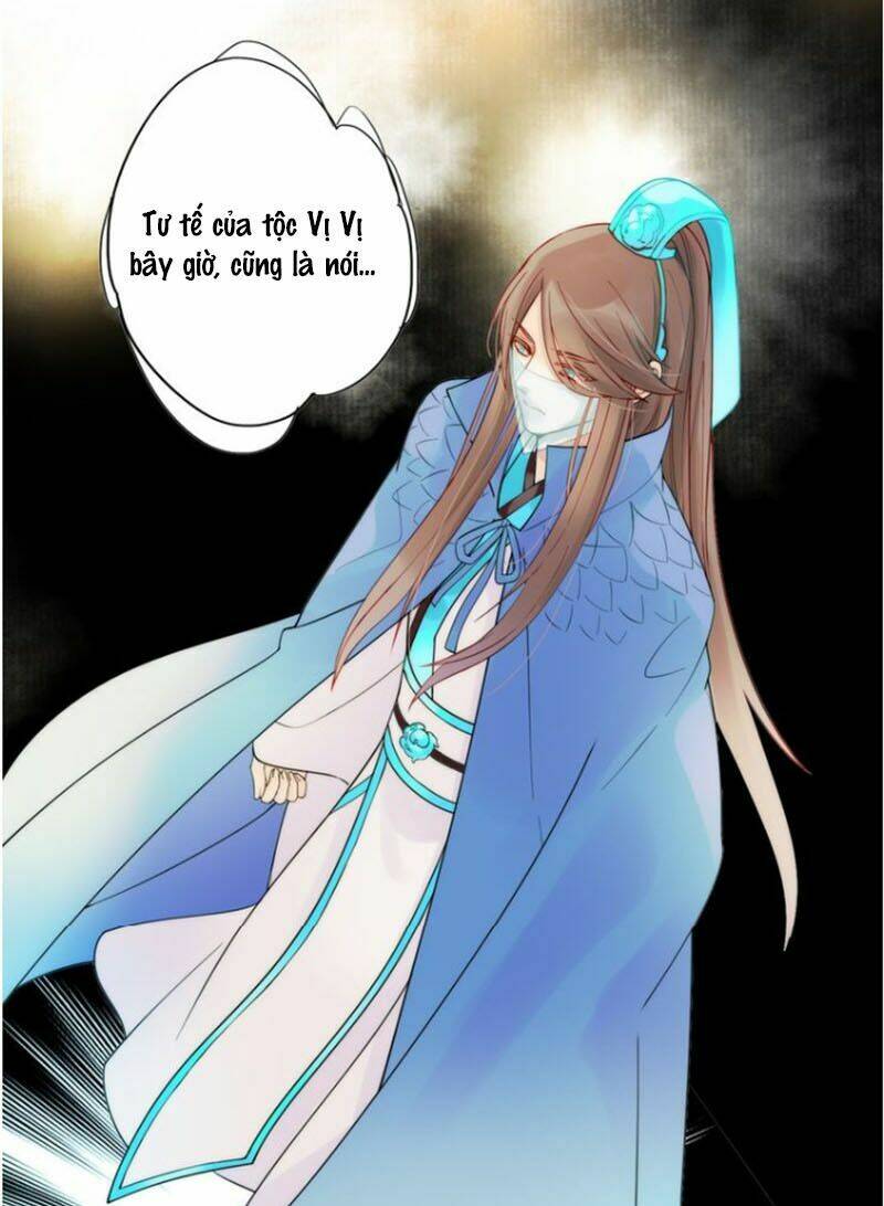 Cướp Chàng Vợ Về Đón Năm Mới: Chapter 4.2