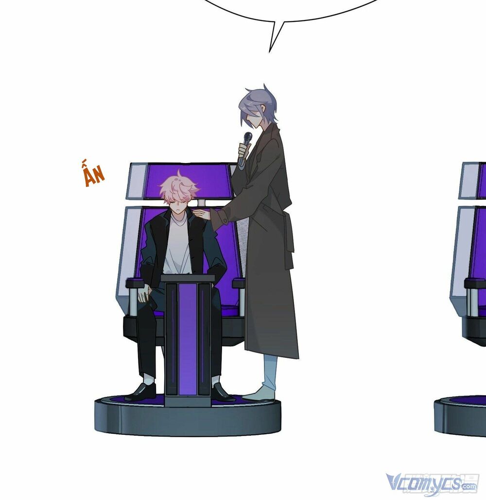 Nữ Phụ Như Tôi Cũng Có Ngày Ra Mắt: Chapter 50