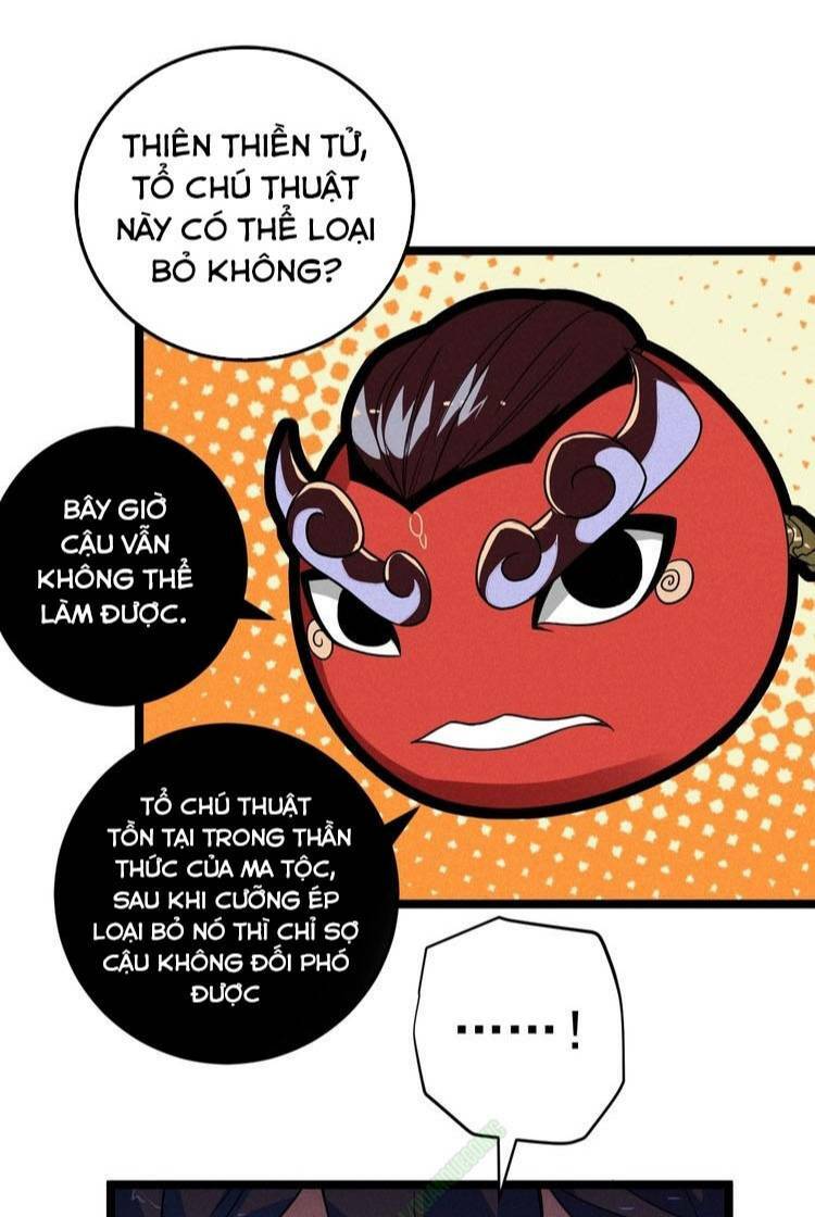 Tu Chân Cuồng Thiếu Tại Vườn Trường: Chapter 50