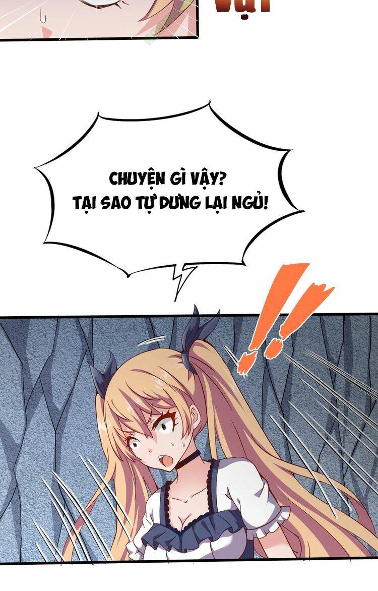 Kinh Thế Kỳ Nhân: Chapter 13