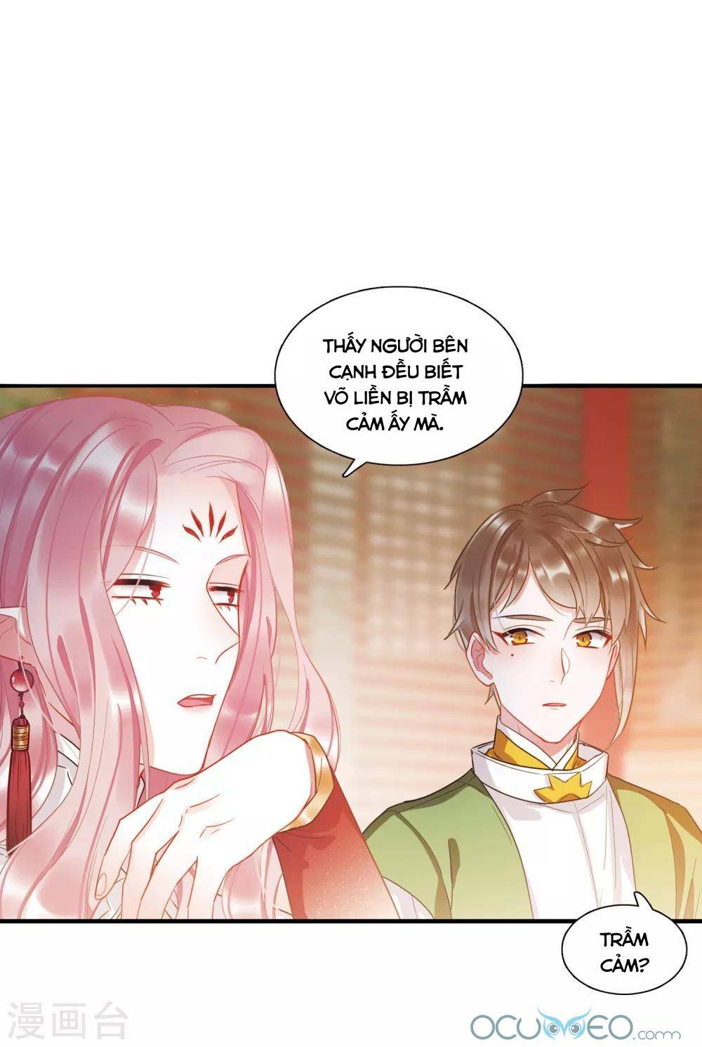 Danh Kiếm Chủng: Chapter 15