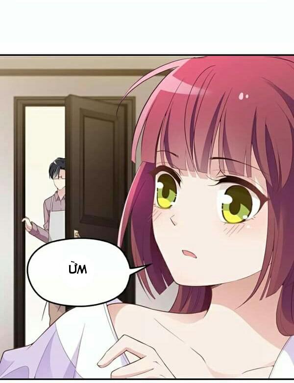 Tổng Tài Hai Mặt Sủng Thê Chỉ Nam: Chapter 15