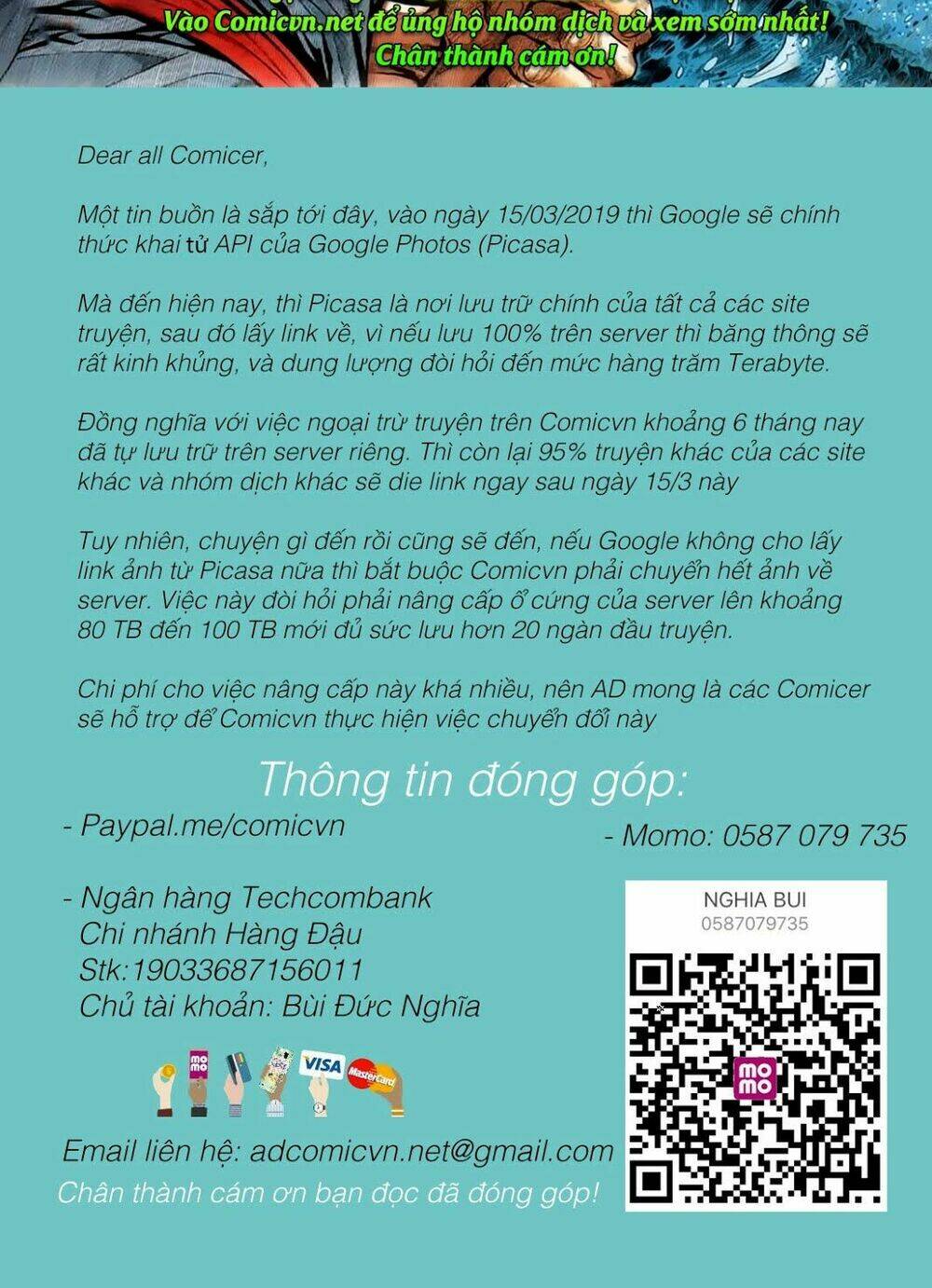 Tân Tác Trung Hoa Anh Hùng: Chapter 37